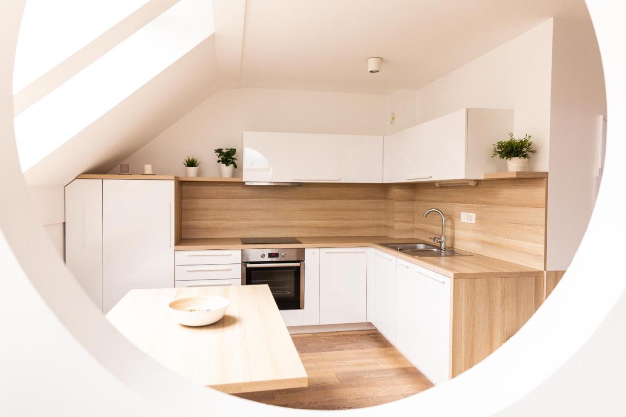 Vigorous Bled Apartment 외부 사진