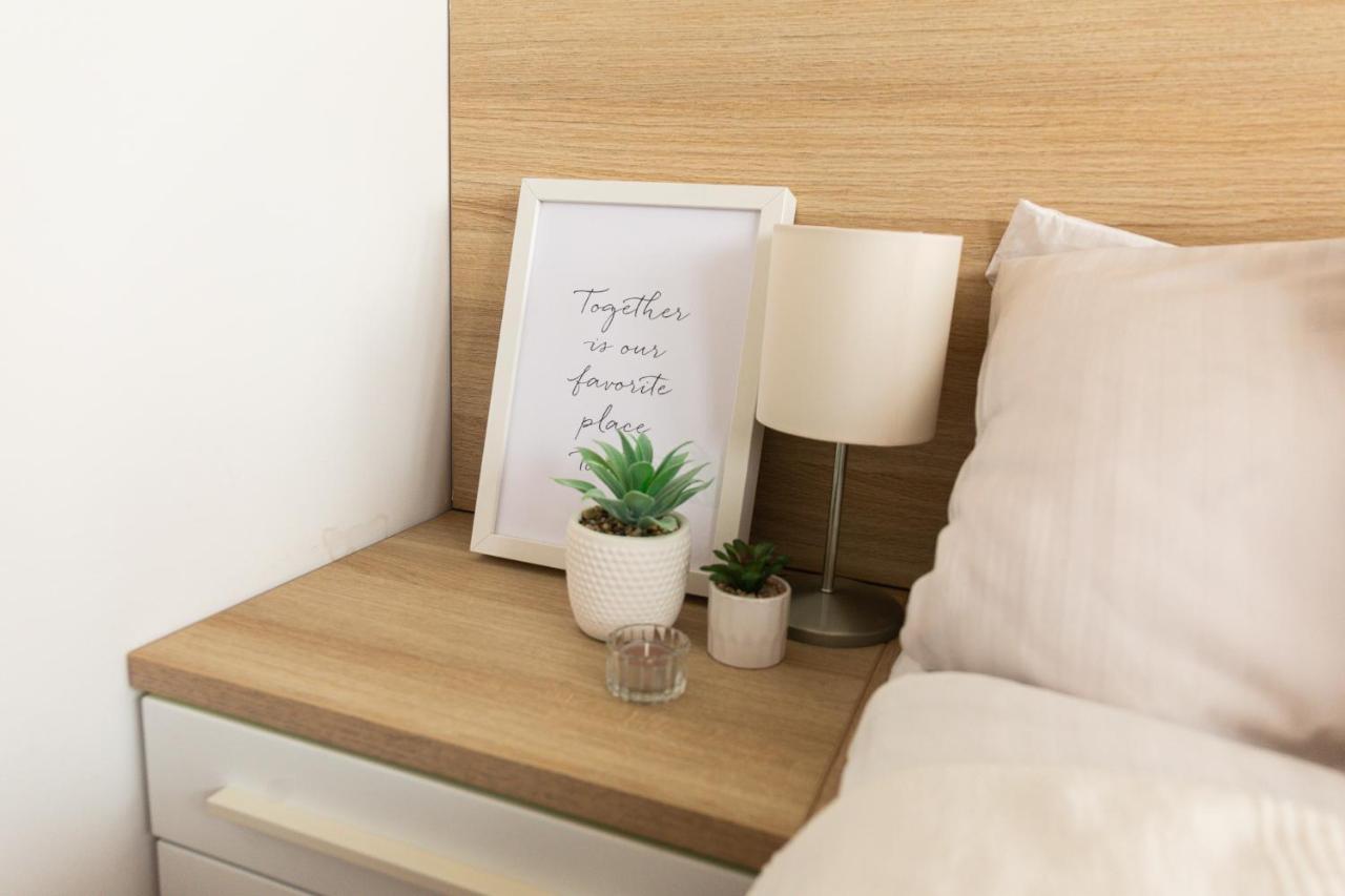 Vigorous Bled Apartment 외부 사진