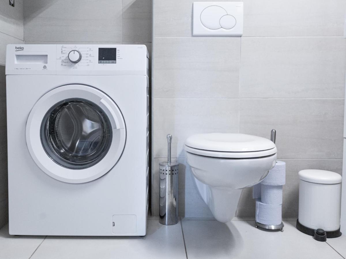 Vigorous Bled Apartment 외부 사진