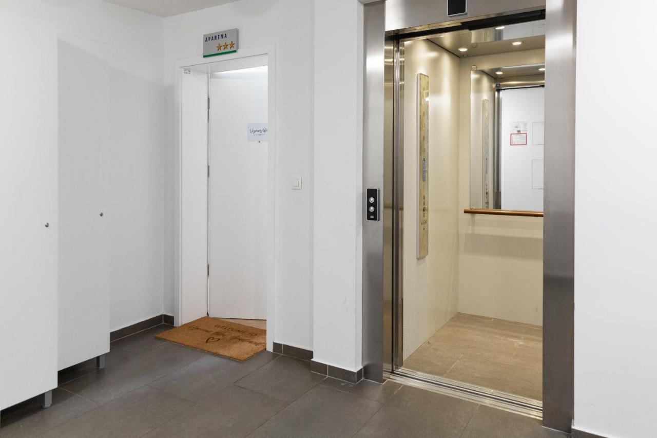 Vigorous Bled Apartment 외부 사진