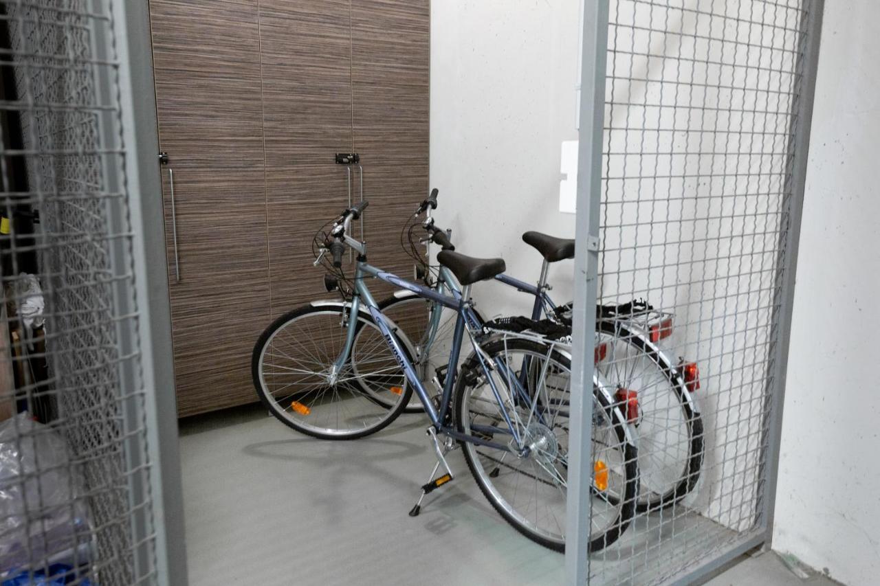 Vigorous Bled Apartment 외부 사진