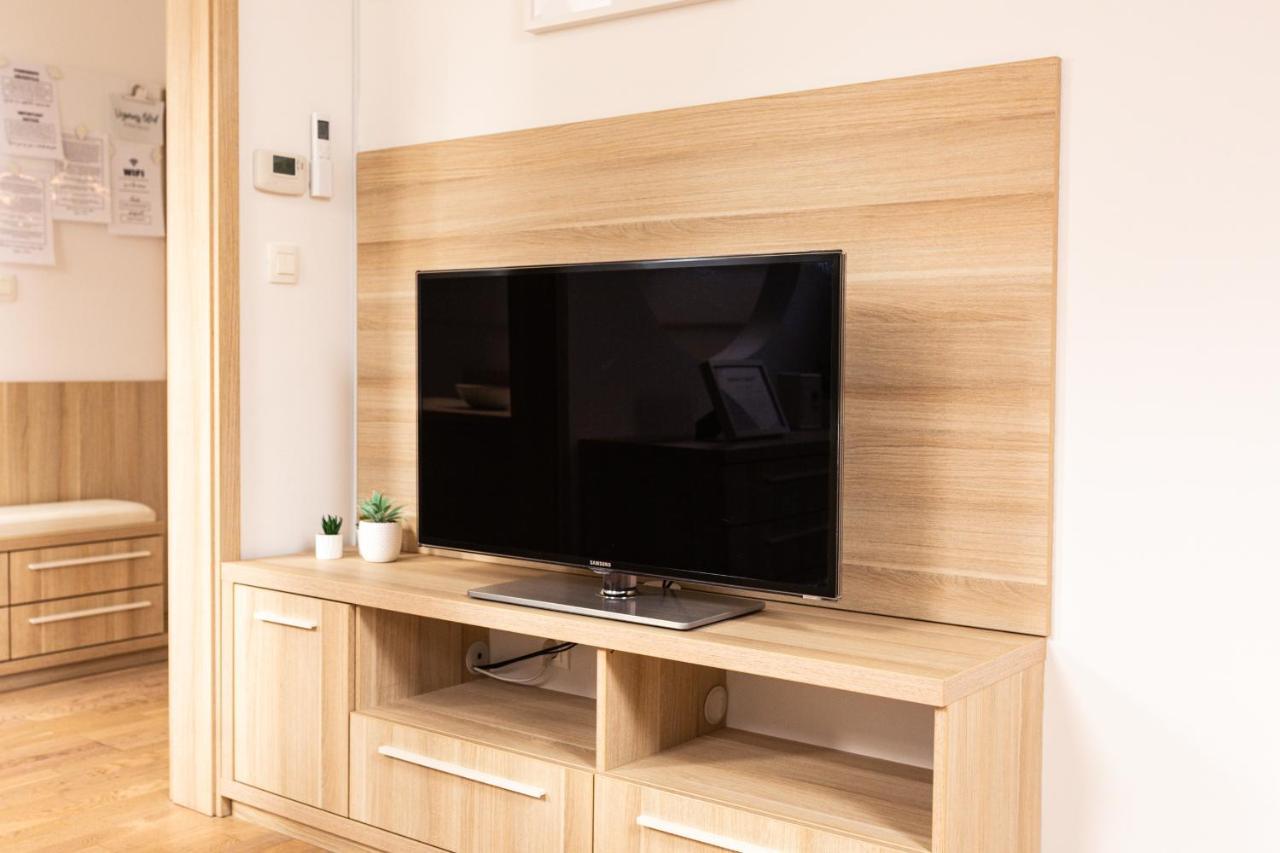 Vigorous Bled Apartment 외부 사진